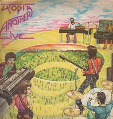 Another Live - Utopia