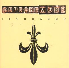 Depeche Mode - It's No Good/slowblow (darren Price Mix/it's No Good (bass Bounce Mix)/(speedy J Mix))