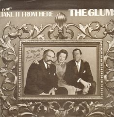 Thumbnail - TAKE IT FROM HERE-THE GLUMS