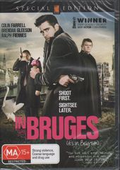 Thumbnail - IN BRUGES