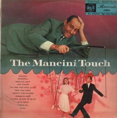 Henry Mancini - The Mancini Touch