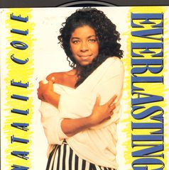 Natalie Cole - Everlasting/when I Fall In Love