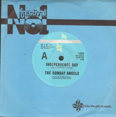 Thumbnail - COMSAT ANGELS