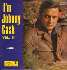 Thumbnail - CASH,Johnny