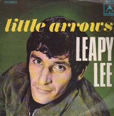 Thumbnail - LEAPY LEE