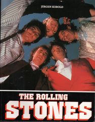 Rolling Stones - The Rolling Stones (jurgen Seibold)