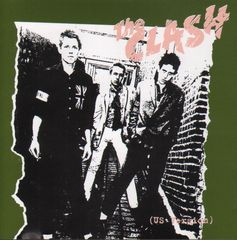 The Clash - Clash