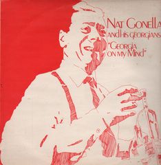 Nat Gonella & His Georgians - Georgia On My Mind