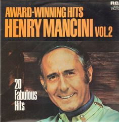 Thumbnail - MANCINI,Henry