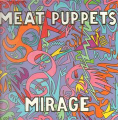 Thumbnail - MEAT PUPPETS