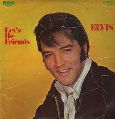 Let's Be Friends