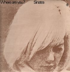 Frank Sinatra - Where Are You? Album