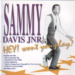 Sammy Davis Jr - Hey! Won't You Play?