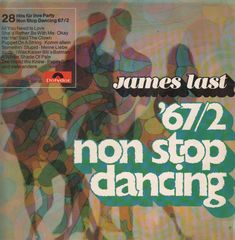 James Last - 67/2 Non Stop Dancing