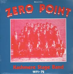 Thumbnail - KASHMERE STAGE BAND 1974