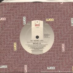 Michel'Le - No More Lies/never Been In Love