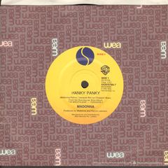 Hanky Panky/more - Madonna