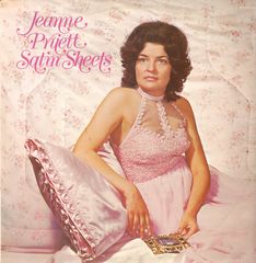 Satin Sheets - Jeanne Pruett