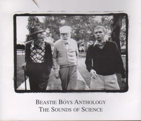 Thumbnail - BEASTIE BOYS