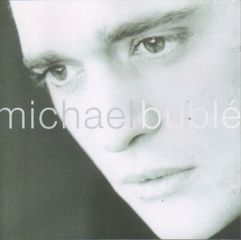 Michael Buble - Michael Buble LP