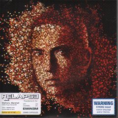 Eminem - Relapse