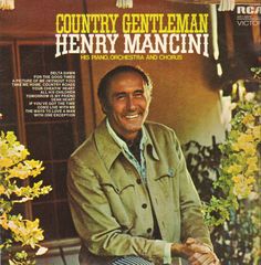 Henry Mancini - Country Gentleman
