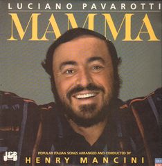 Mamma - Luciano Pavarotti