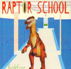 Thumbnail - RAPTOR SCHOOL