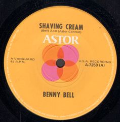 Thumbnail - BELL,Benny