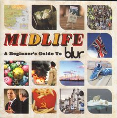 Blur - Midlife-a Beginner's Guide To Blur