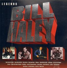 Thumbnail - HALEY,Bill