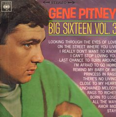 Thumbnail - PITNEY,Gene