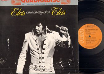 Thumbnail - PRESLEY,Elvis