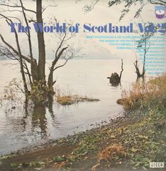 World Of Scotland - The World Of Scotland Vol. 2