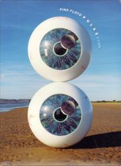 Pink Floyd - Pulse Album