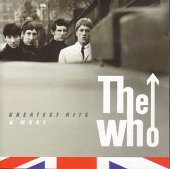 Who - Greatest Hits & More