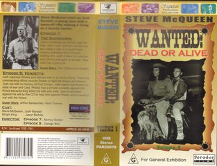 Thumbnail - WANTED DEAD OR ALIVE