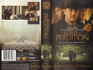 Thumbnail - ROAD TO PERDITION
