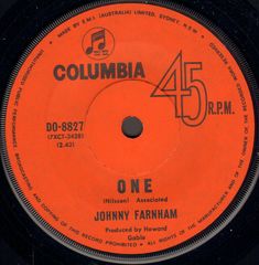 Thumbnail - FARNHAM,Johnny
