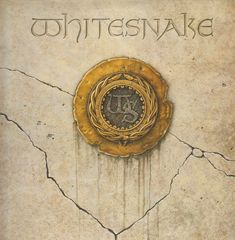 1987 - Whitesnake