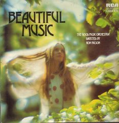 Good Music Orchestra - Beautiful Music
