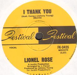 Thumbnail - ROSE,Lionel