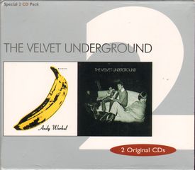 Thumbnail - VELVET UNDERGROUND