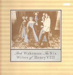 Thumbnail - WAKEMAN,Rick