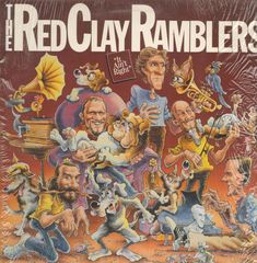 Thumbnail - RED CLAY RAMBLERS