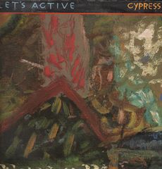 Let's Active - Cypress Album