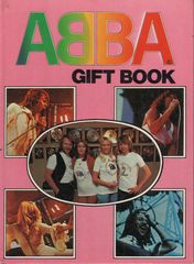 Abba Gift Book - Abba