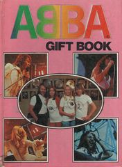 Abba - Abba Gift Book