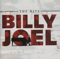 Billy Joel - The Hits