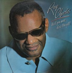 Ray Charles - Wish You Were Here Tonight Album